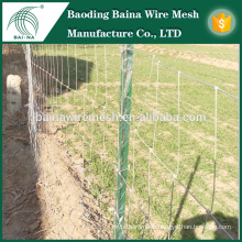 Hot dipped galvanized glassland fence/cattle fence/field fence/glassland fence,cow fence